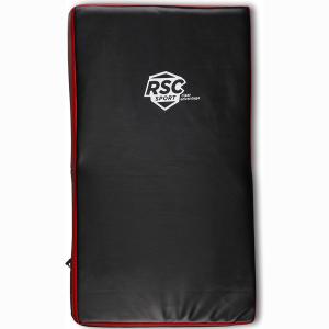 Купить Макивара изогнутая RSC PU  33*60 см в Нальчике 