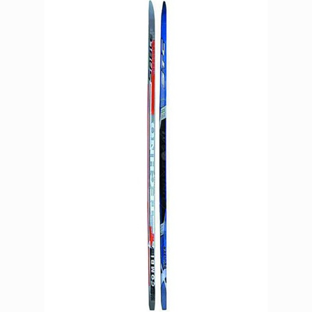 Купить Лыжи STC р.150-170см в Нальчике 